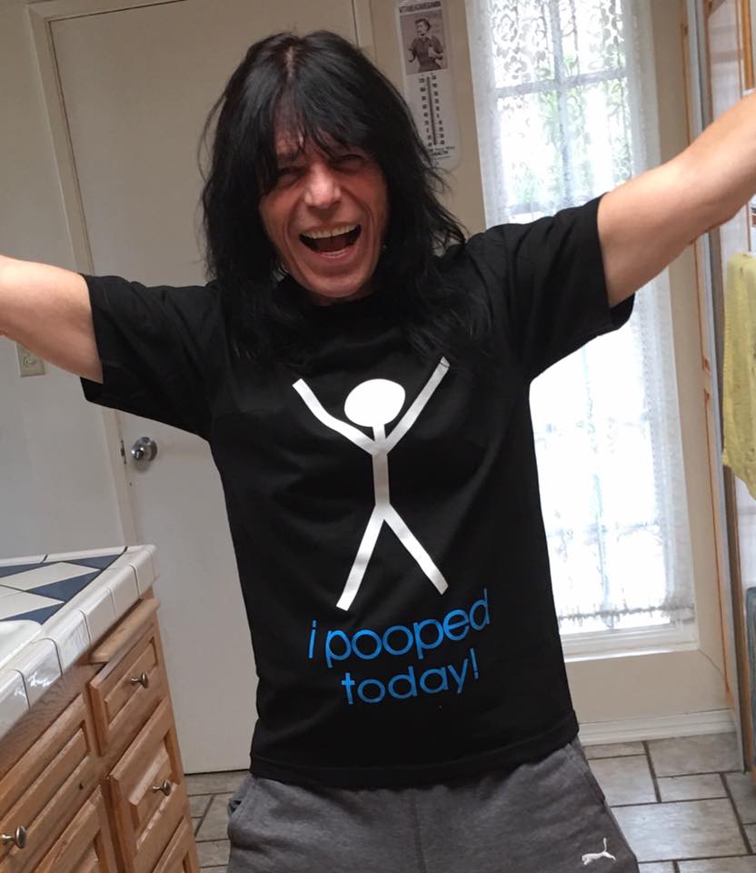 Rudy Sarzo Interview - Quiet Riot, Ozzy Ozbourne, Whitesnake, Dio