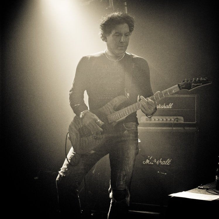 Paul Taylor Interview Winger, Steve Perry, Cinderella Everyone