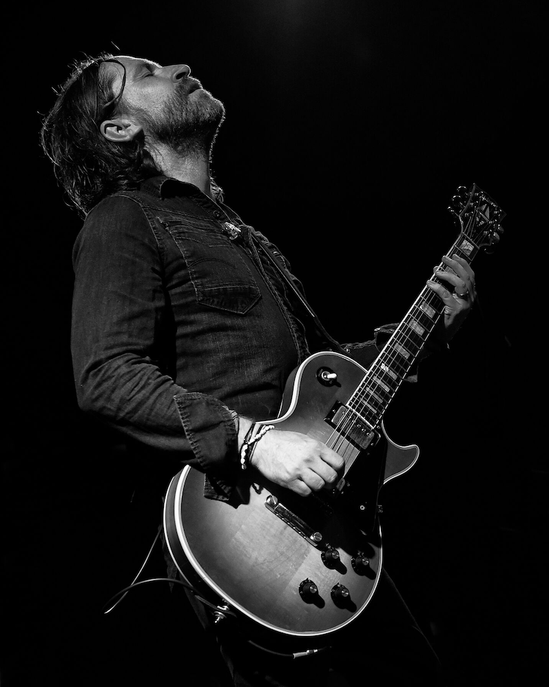 Jerry Becker Interview Train Everyone Loves Guitar Everyone Loves