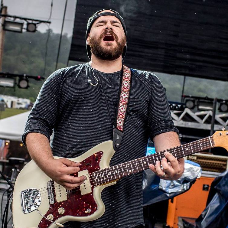 Chris Bellamy Interview Everyone Loves Guitar Everyone Loves Guitar