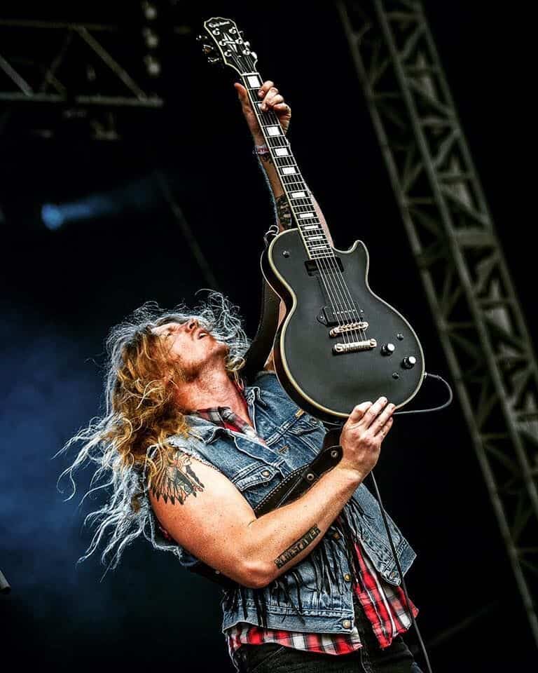 Jared James Nichols Interview Everyone Loves Guitar Everyone Loves Guitar