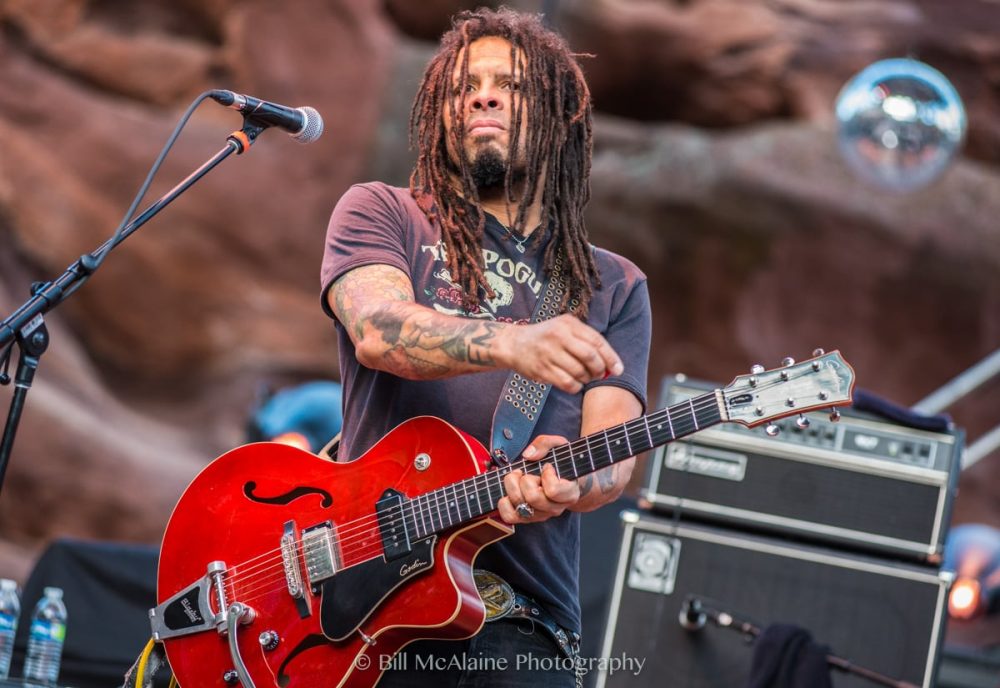 Eric McFadden Interview Everyone Loves Guitar