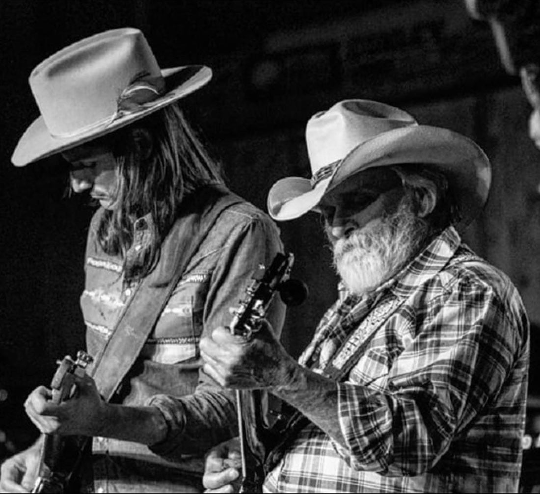 Duane Betts Interview - Everyone Loves Guitar
