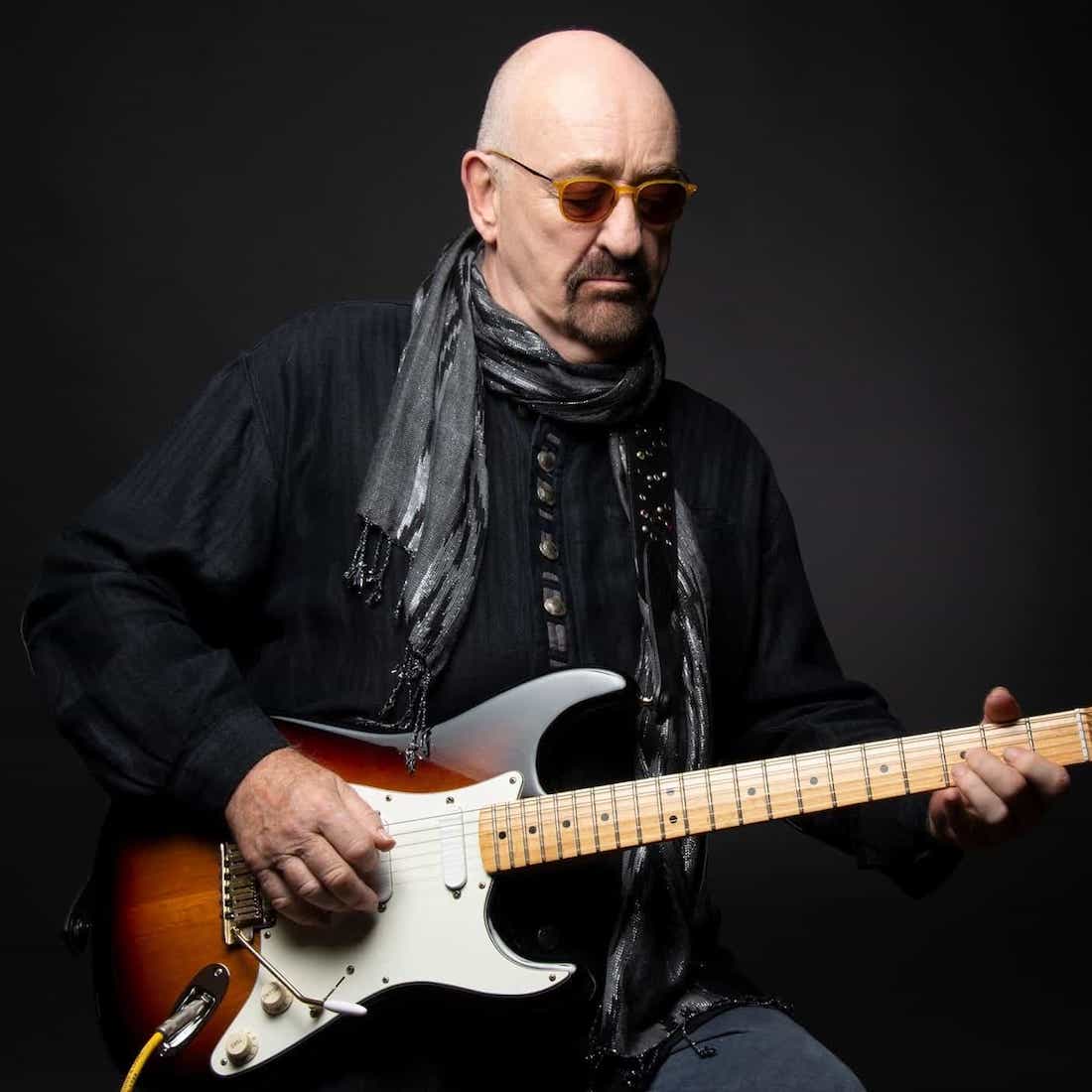 Dave Mason Interview Everyone Loves Guitar