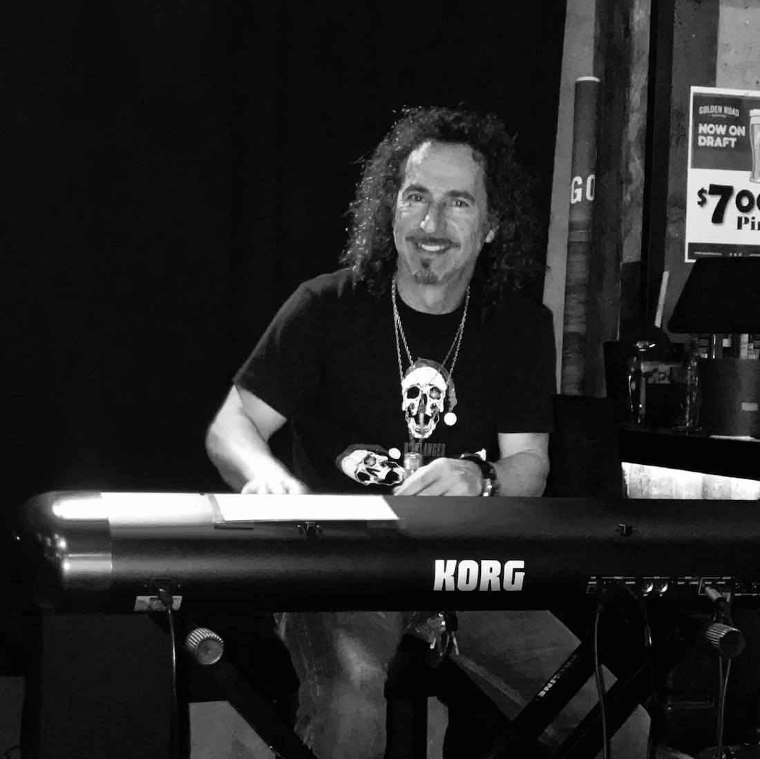 Ed Roth Interview, New LP Can’t Find My Way Home: Life is too short to ...