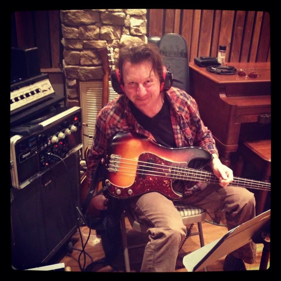 Steve Mackey