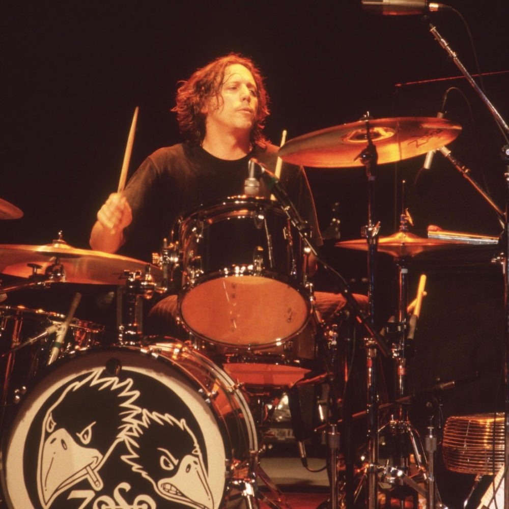 Steve Gorman Interview: Drummer for The Black Crowes spills the beans