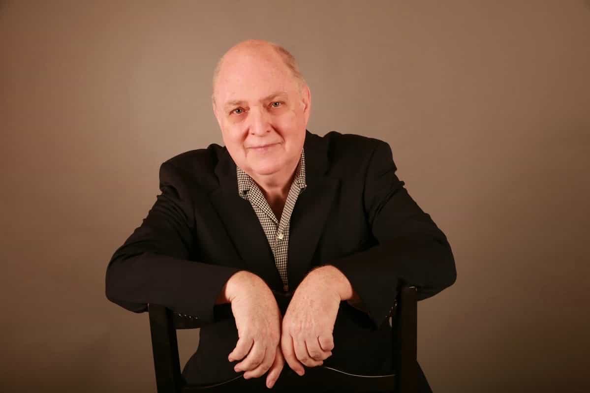 Billy Vera Interview “I got shit to do…” Everyone Loves Guitar