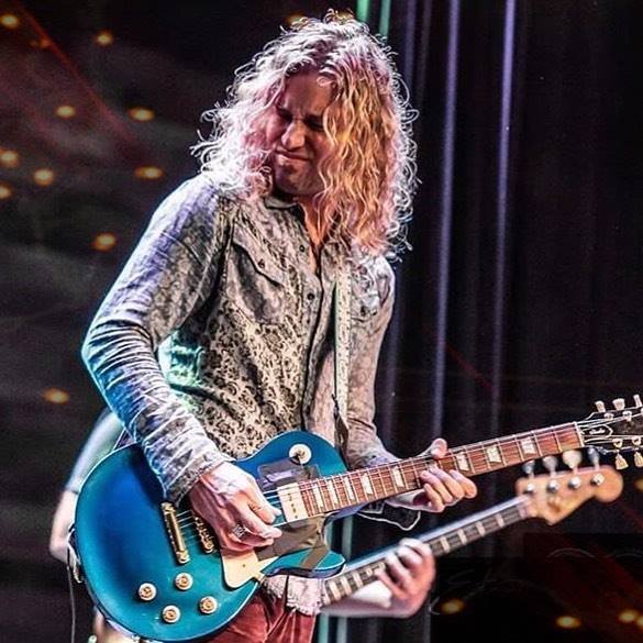Casey James Interview “It’s the most confident I’ve ever been as a