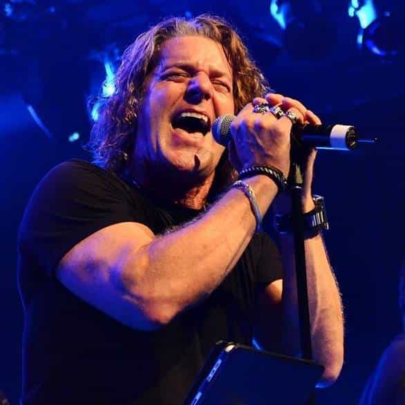 Robbie Wyckoff Interview, Roger Waters, Pablo Cruise “I learned