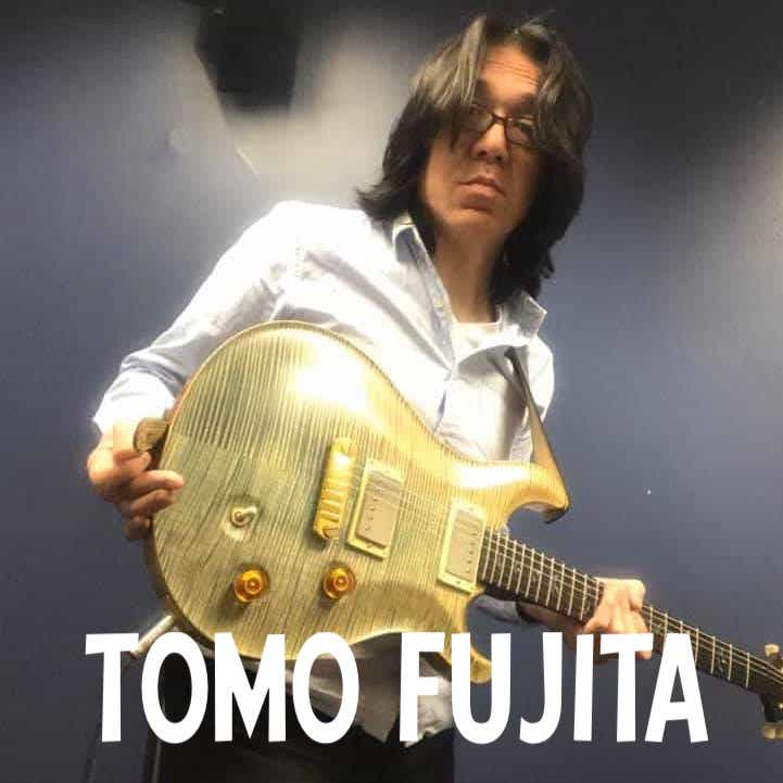 Tomo Fujita Interview My family s healthy we have a place to live and food to eat. Everyone Loves Guitar
