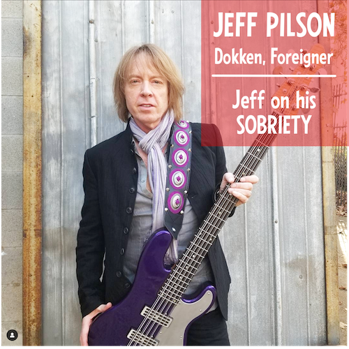 Jeff Pilson - Dokken, Dio, Foreigner Music Business "TRAPS" to AVOID!￼ -  Everyone Loves Guitar