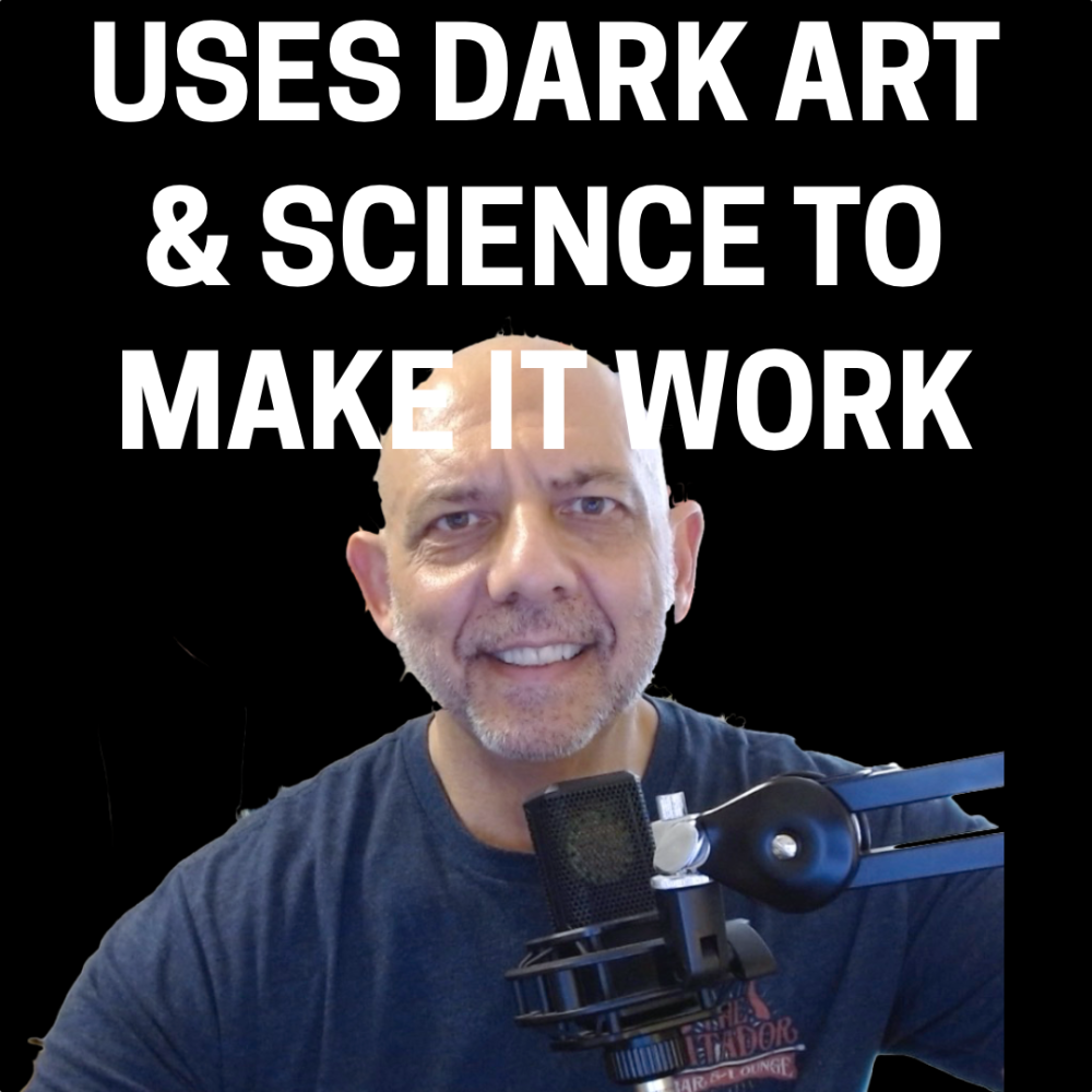 Beyond ELG Interview