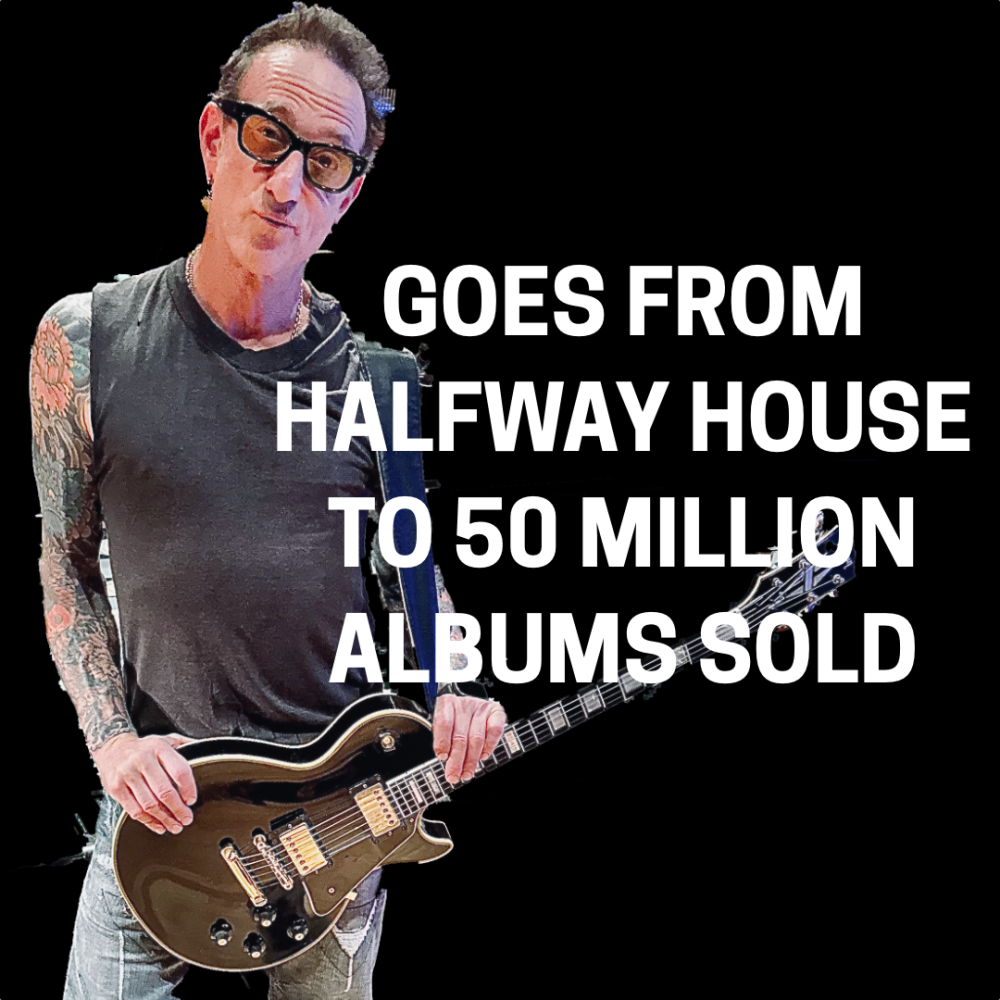 Oliver Leiber Interview